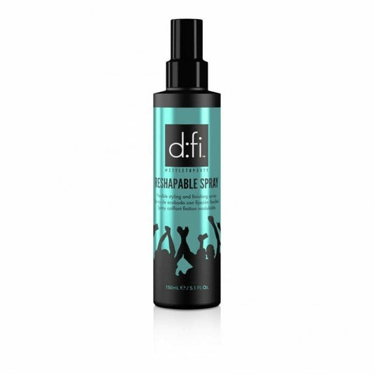 D:fi Reshapable Spray 150ml