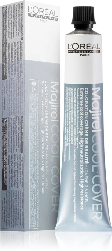 L'Oreal Majirel Cool Cover