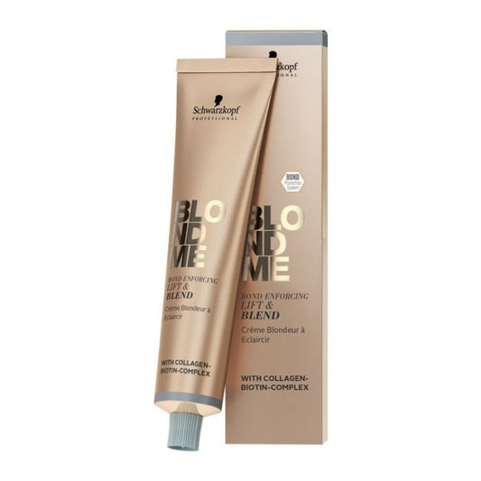 Schwarzkopf Blondme 60ml (22) Lift&Blend
