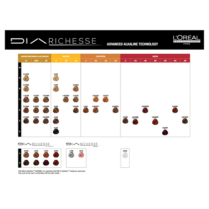 L'Oreal 'DIA RICHESSE