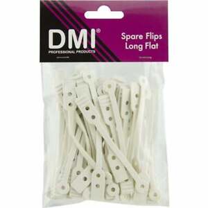 DMI Spare Flips Long Flat - RB1 x 50pc