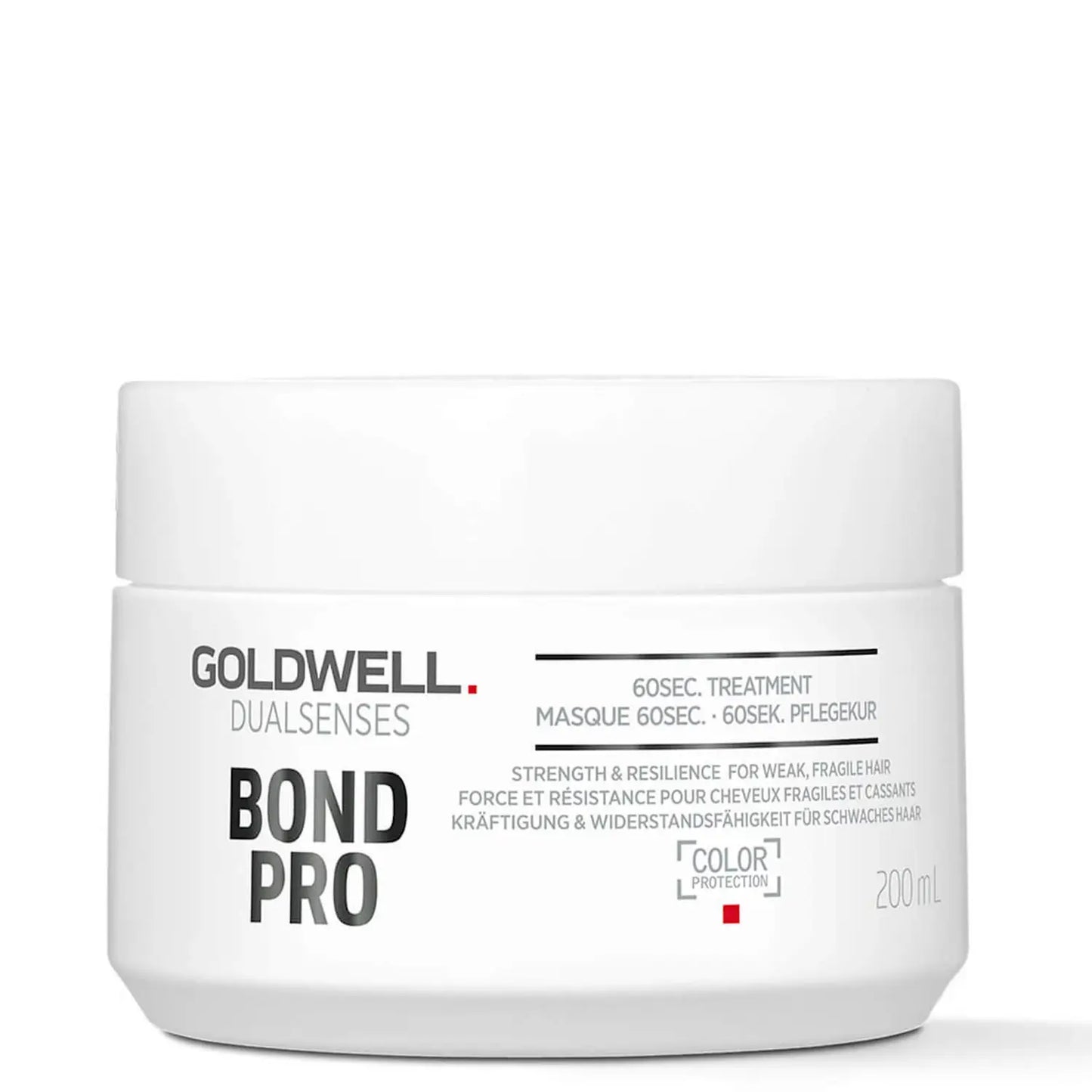 Goldwell BondPro+ 60Sec Treatment