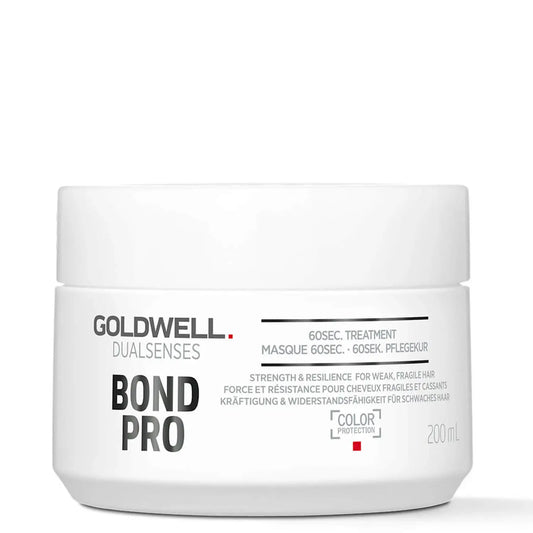Goldwell BondPro+ 60Sec Treatment