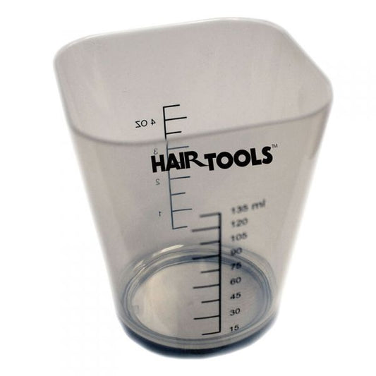 Hair Tools Peroxide Measure Non Slip 135ml