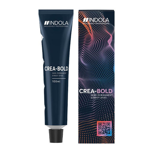 Indola Crea - Bold 100ml