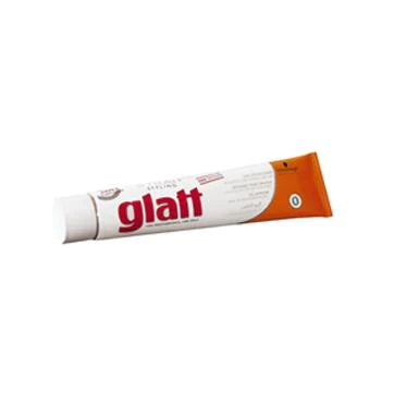 Schwarzkopf Glatt No.