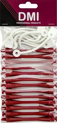 DMI Deluxe Perm Rods For Hair Perming