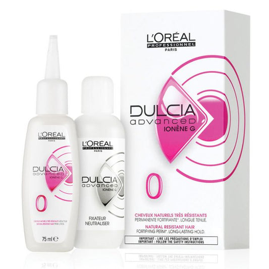 L'Oreal Dulcia Advanced