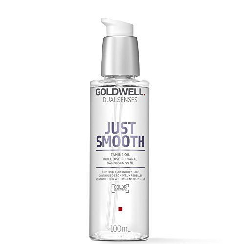Goldwell Dualsenses Just Smooth Taming Oil 100ml