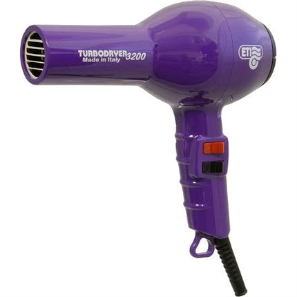 ETI Turbo Dryer 3200 - Purple