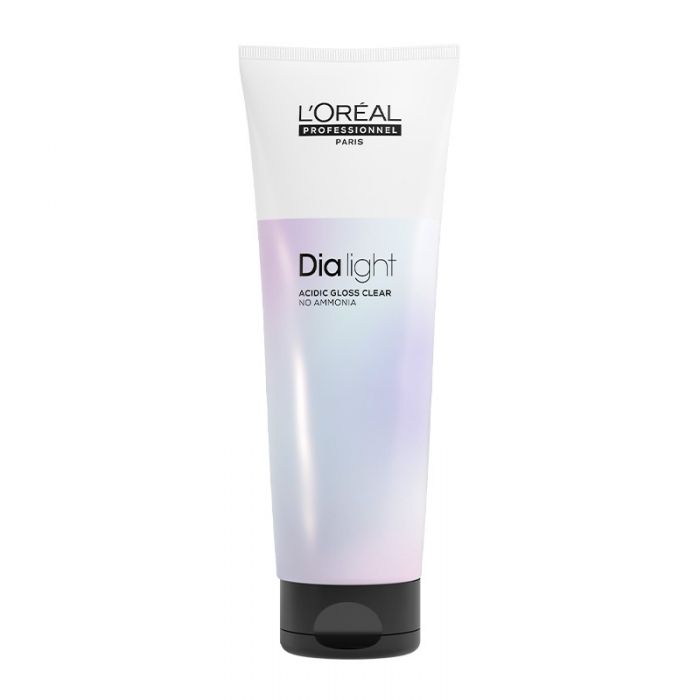 Dialight 250ml Acidic Gloss Clear by L’Oréal Professionnel