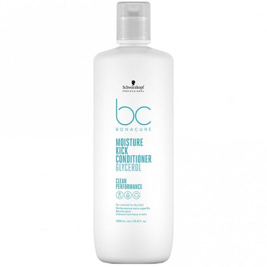 Schwarzkopf Bonacure Moisture Kick Conditioner