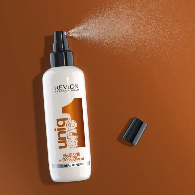REVLON PROFESSIONAL Uniq One Coconut All In One Hair Treatment 150ml