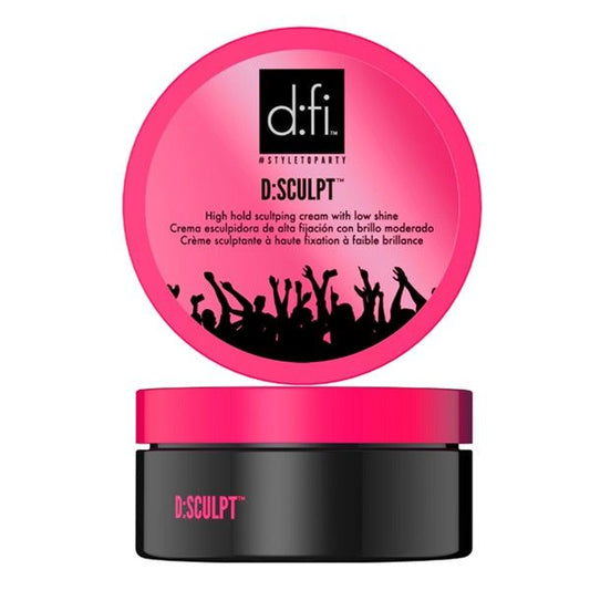 Revlon D:fi D:Sculpt