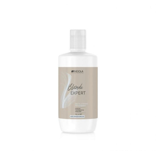 Indola Blonde Expert (22) Insta Strong Treatment