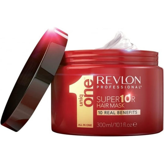 Revlon Uniq One Super10r Hair Mask 300ml