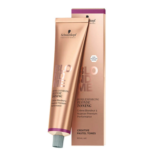 Schwarzkopf Blondme 60ml (21) (DT)