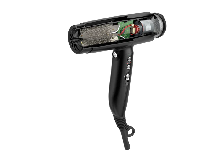 Gamma+ XCell Ultra Light Dryer with Ionic Technology