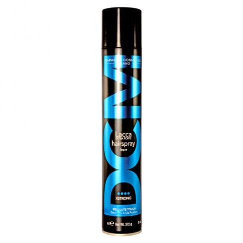 DCM Extra Strong Hairspray 750ml