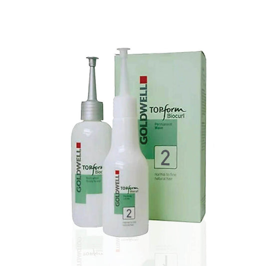 Goldwell Topform Biocurl