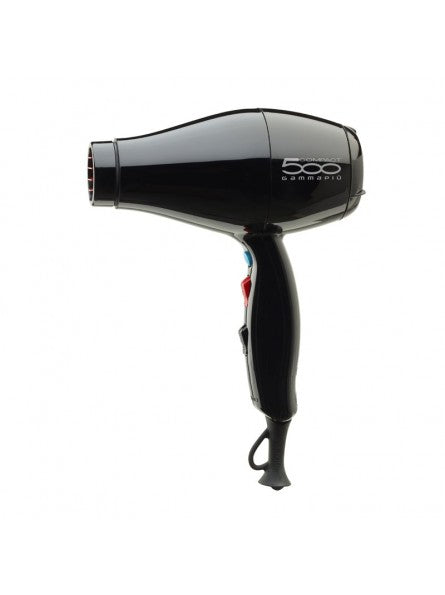 Gamma piu dryer compact 500 light 2000W black