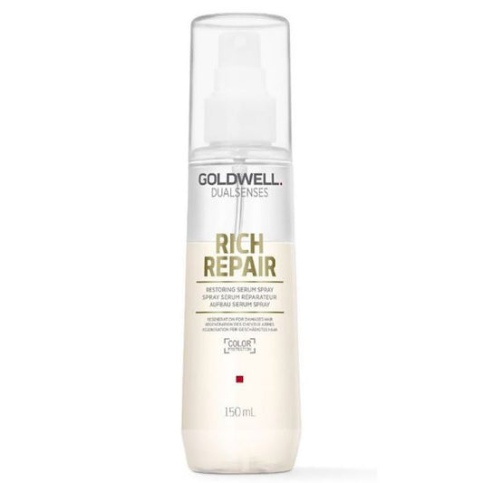 Goldwell Dualsenses Rich Repair Restoring Serum Spray 150ml