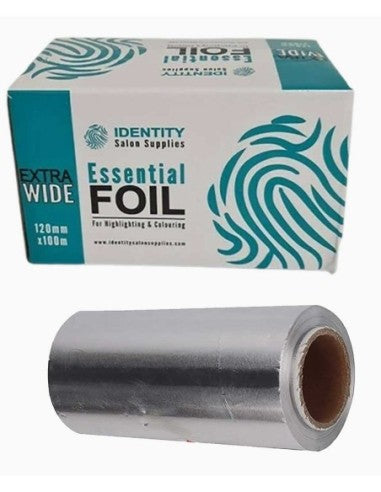Identity Foil 100mtr