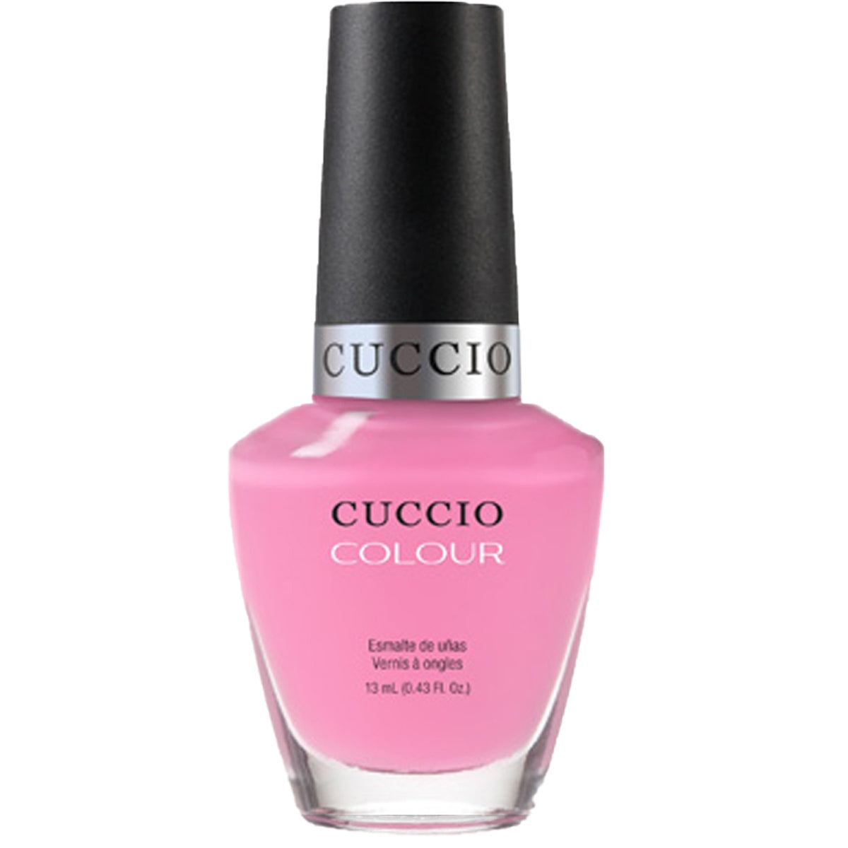 Cuccio Colour Polish 13ml