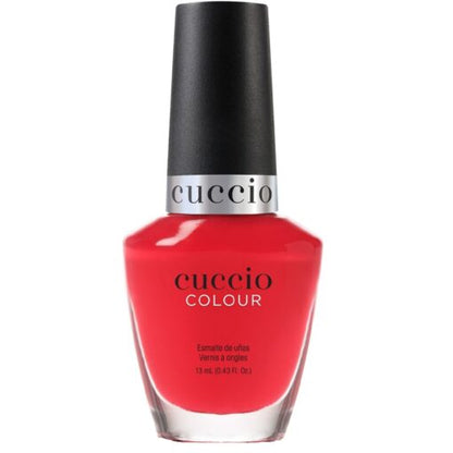 Cuccio Colour Polish 13ml