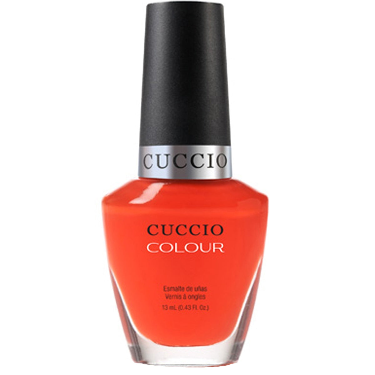 Cuccio Colour Polish 13ml