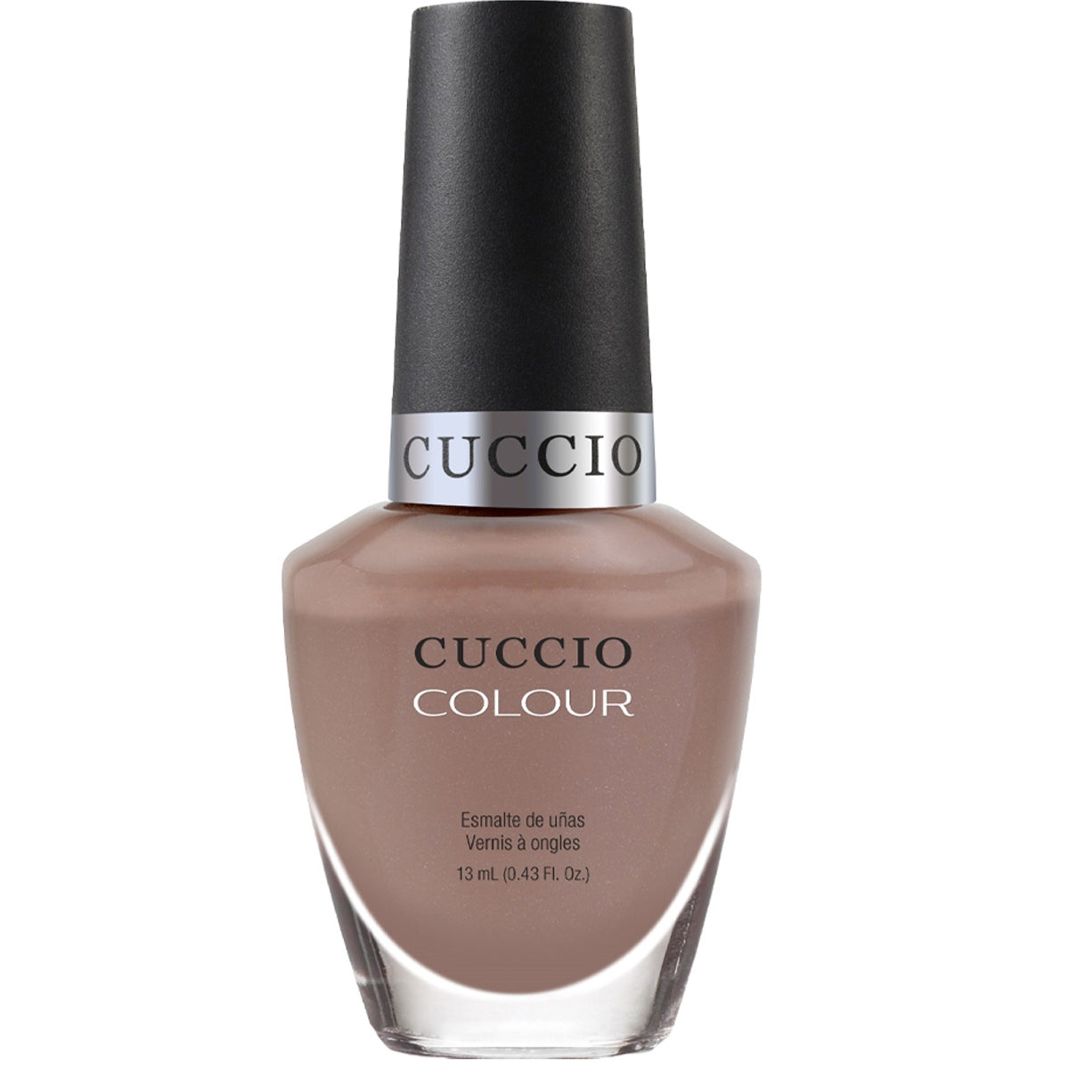 Cuccio Colour Polish 13ml