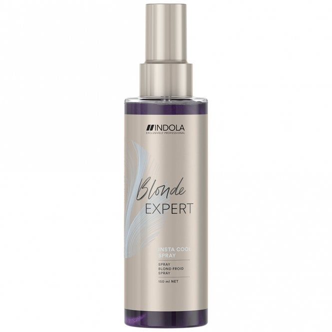 INDOLA Blonde Expert Insta Cool Spray 150ml