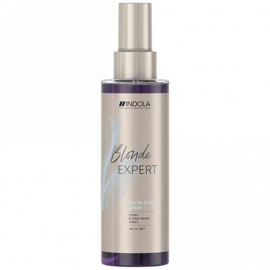 INDOLA Blonde Expert Insta Cool Spray 150ml