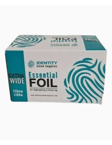 Identity Foil 100mtr