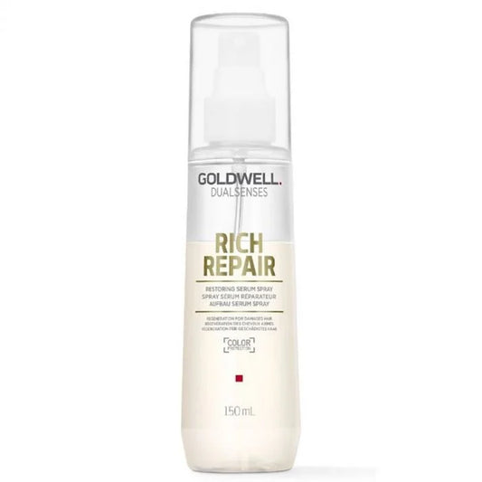 Goldwell Dualsenses Rich Repair Restoring Serum Spray 150ml