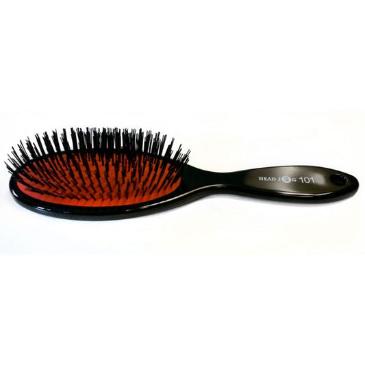 Headjog Nylon Bristle Cushion Brush 101