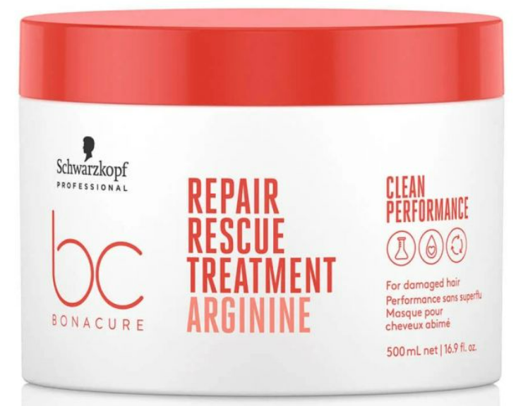 Schwarzkopf Bonacure Repair Rescue Treatment
