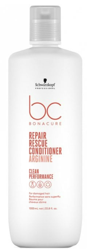 Schawkopf Bonacure Repair Rescue Conditioner