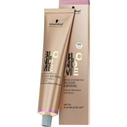 Schwarzkopf Blondme Blonde Lifting 60ml