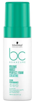 Schwarzkopf Bonacure Volume Boost Perfect Foam 150ml