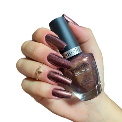 Cuccio Colour Polish 13ml