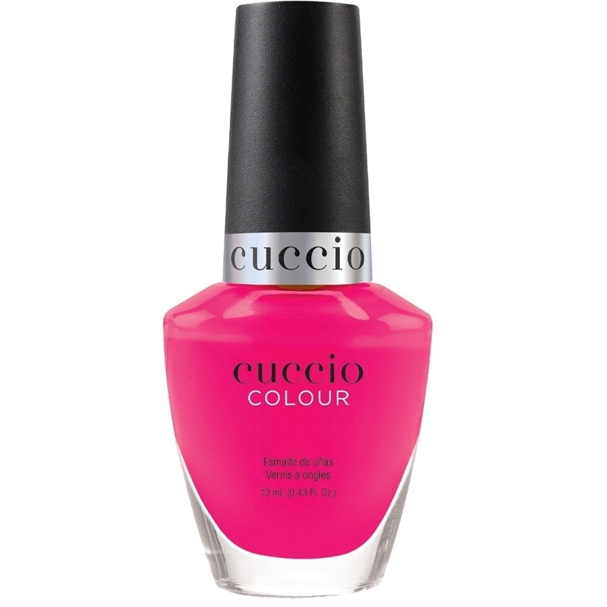 Cuccio Colour Polish 13ml