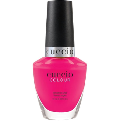 Cuccio Colour Polish 13ml