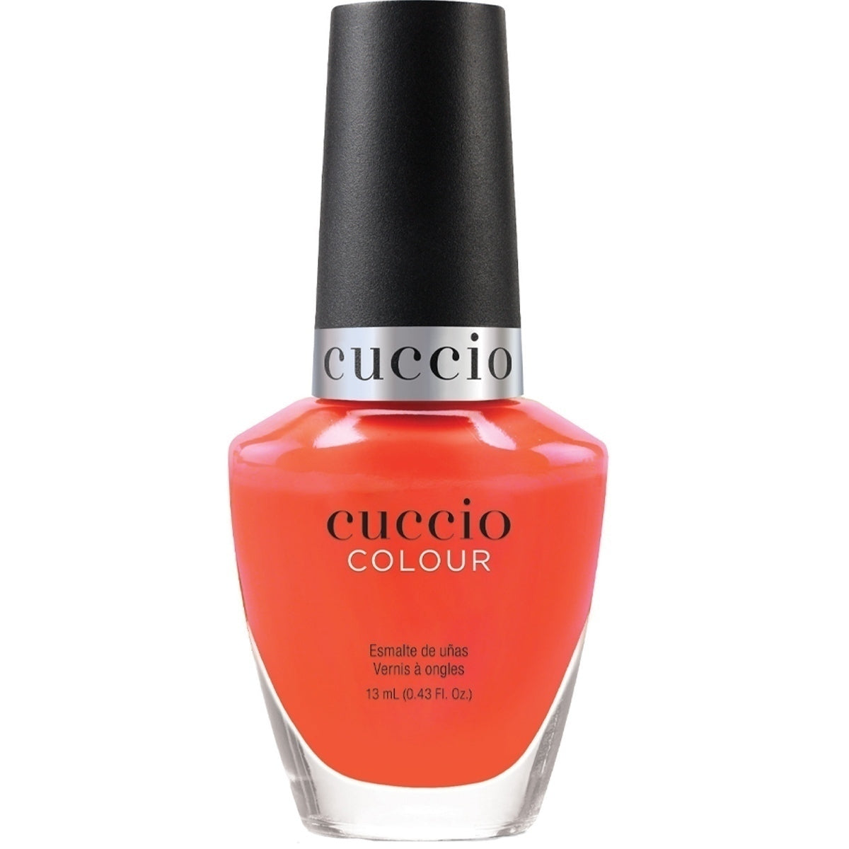 Cuccio Colour Polish 13ml