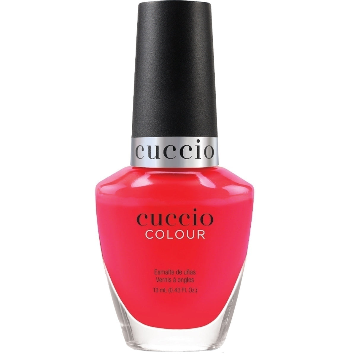 Cuccio Colour Polish 13ml