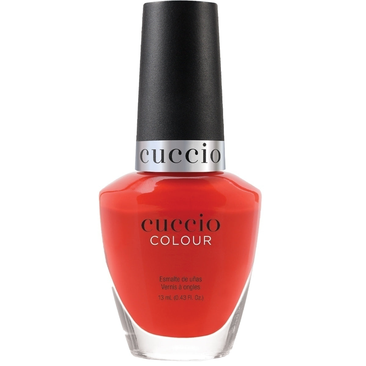 Cuccio Colour Polish 13ml
