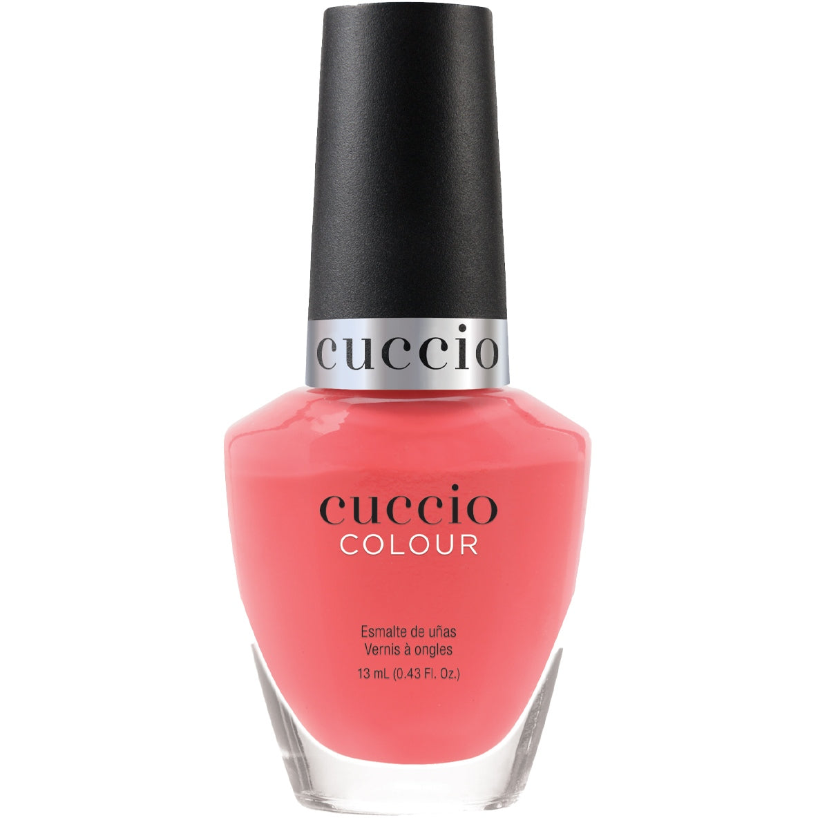 Cuccio Colour Polish 13ml
