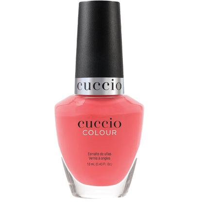 Cuccio Colour Polish 13ml