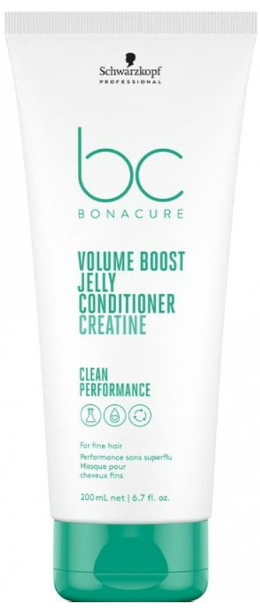Schawzkopf Bonacure Volume Boost Jelly Conditioner