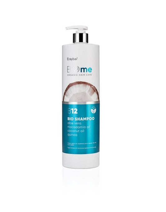Erayba BIOme B12 bio shampoo